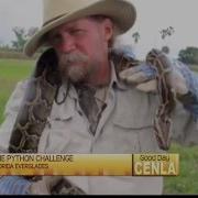 The Python Challenge