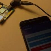 Hackster Io Auto Luminosity Demo