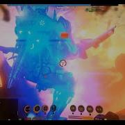 Firefall Kanaloa 4 Bugs