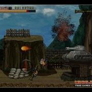 Commando 2 Missions 5 And 6 With Standard Weapons