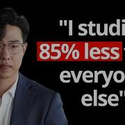 How I Ranked 1st At Monash University 4 Step Framework