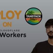 Deploy TanStack Start On Cloudflare Workers In 10 Mins