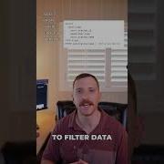 SQL Basics Shorts