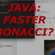 Java Tutorial TWO Ways To Calculate FIBONACCI Number