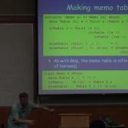 Adventure With Types In Haskell Simon Peyton Jones Lecture 4