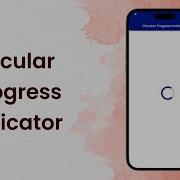 Circular Progress Indicator Flutter Tutorial Progress Indicator Percentage Indicator 2023