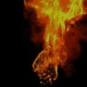 Fire Maya Fluid Dynamics