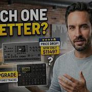 Octatrack MK2 против Digitakt 2 какой из них стоит купить