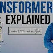Transformers Explained Transformer Architecture Explained In Detail Transformer NLP
