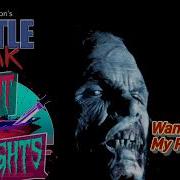 Fright Fights Mini Castle Freak 1995 Movie Review