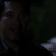 Supernatural 7x2 Ending Sam Dean End Up In Ambulance