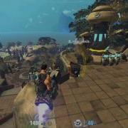 FireFall Beta Part 2 Missions And Poses
