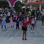 Flashmob Tributo ABBA