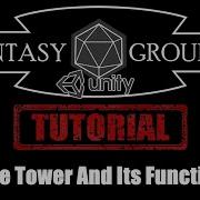 Fantasy Grounds Unity Tutorial The Dice Tower And Its Functionality