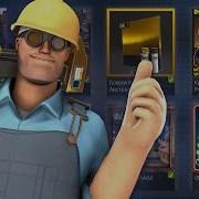Мастерская TF2 Год Спустя Контент для Обновления MvM от Сообщества