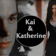Kai Katherine The Devil Within AU