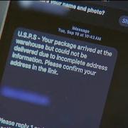 Postal Service Warns Of Mail Theft And Scams As Arrests Increase