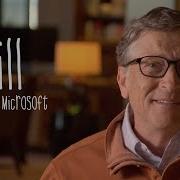 Bill Gates Explains IF IF ELSE Statements