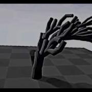 L System Tree Generation Using Unreal Engine 4