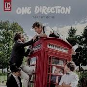 One Direction Still The One Audio