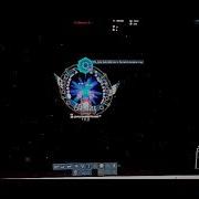 Astral Gate Bug Ship DarkOrbit