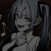 Ms Miku After Dark