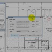 Revit Architecture 2011 Tutorial Understanding Plan View Range