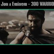Lil Jon Eminem 300 WARRIORS REMIX 2020 By TNT Records