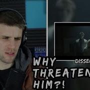 Rapper Reacts To NF Therapy Session I CAN T BELIEVE THIS FIRST REACTION