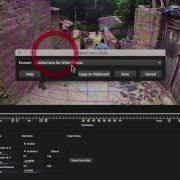 Mocha Lens Module