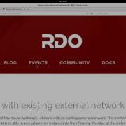 Openstack Ocata Installation Simple And Straight Forward