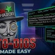 TUTORIAL CARA PAKAI DH HACKBAR