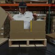 How To Set Up An ECORRCRATE