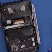 Square Terminal Teardown Tamper Testing Part 1