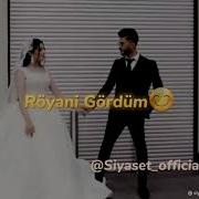 Qacma Menden Ay Azade 2022 Axtarilan