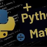 Python Math Functions Import Math Functions Python Mathematics