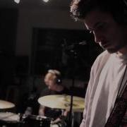 Balance And Composure Echo Audiotree Live