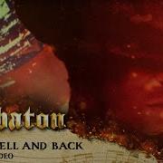 SABATON To Hell And Back Official Lyric Video