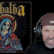 Heavy Metal Thunder First Look Xibalba Cold
