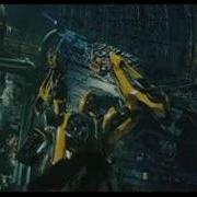 Transformers The All Spark Music