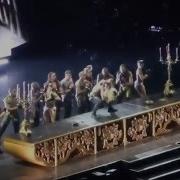 Madonna Rebel Heart Tour 2015 Vogue Holy Water Devil Pray