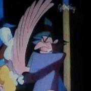 Villian Trenchcoat Mild Eye Pop Wild Take Cartoon