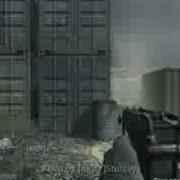 Call Of Duty 4 Random Knife Fight