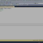 02 04 Using The SQL Comment Syntax