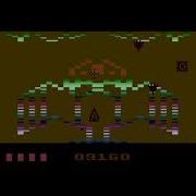 Espial Longplay Atari 2600 Version Warning Contains Flashing Lights