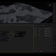 Unreal Engine GAEA Landscape Texture Error Size