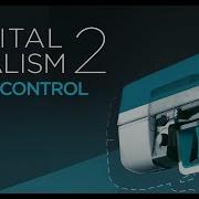 Digital Realism 2 Edge Control CtrlPaint Com