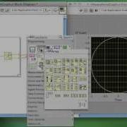 LABVIEW TUTORIALS WAVEFORM And XY GRAPH