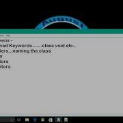 Introduction Java Programming Java Tokens Etc