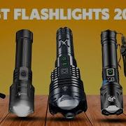 5 лучших тактических фонарей 2025 года не покупайте пока не посмотрите это видео